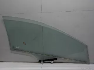73350SMGE00 Honda Стекло двери передней левой Honda Civic 8 restailing Арт E40533478, вид 4