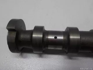 0801ER Citroen-Peugeot Распредвал впускной Citroen C-Crosser Арт E40540746, вид 5