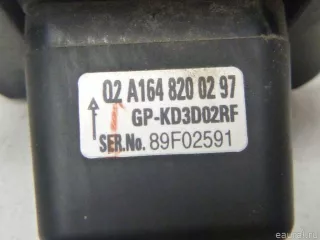 1648200297 Mercedes Benz Камера заднего вида Mercedes S W221 Арт E40665125, вид 5