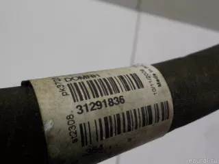 31291836 Volvo Трубка кондиционера Volvo XC70 3 Арт E40727479, вид 6