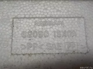 620901SX0A Nissan Наполнитель переднего бампера Nissan Murano Z52 Арт E40816676, вид 5