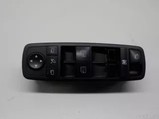 25183005909051 Mercedes Benz Блок управления стеклоподъемниками Mercedes R W251 Арт E40831367, вид 1