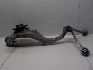 8K0407254R VAG Кулак поворотный передний правый Audi Q5 1 Арт E40850773, вид 5