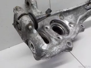 8K0407254R VAG Кулак поворотный передний правый Audi Q5 1 Арт E40850773, вид 9