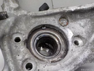 8K0407254R VAG Кулак поворотный передний правый Audi Q5 1 Арт E40850773, вид 10