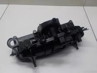 1743530 Ford Коллектор впускной Ford Fiesta 6 Арт E40869125, вид 3