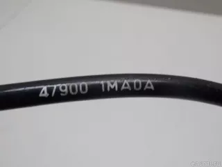 479001MA0A Nissan Датчик ABS задний правый Infiniti Q70 1 restailing Арт E40916768, вид 5