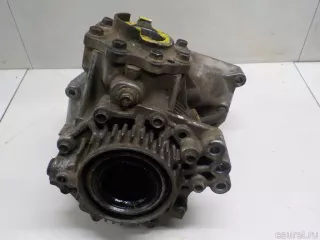 33100JP11C Nissan Коробка раздаточная Nissan Murano Z52 Арт E40929534, вид 2
