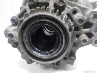 33100JP11C Nissan Коробка раздаточная Nissan Murano Z52 Арт E40929534, вид 3
