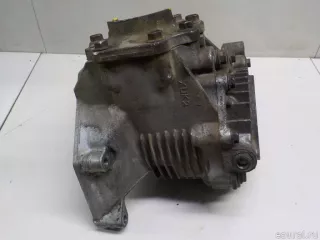 33100JP11C Nissan Коробка раздаточная Nissan Murano Z52 Арт E40929534, вид 4