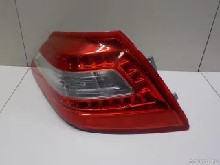 1151932LU Depo Фонарь задний левый Nissan Teana J32 Арт E40934249, вид 1