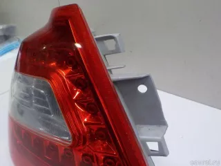 1151932LU Depo Фонарь задний левый Nissan Teana J32 Арт E40934249, вид 3