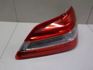 1151932LU Depo Фонарь задний левый Nissan Teana J32 Арт E40934249, вид 4