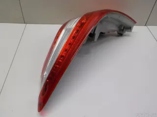 1151932LU Depo Фонарь задний левый Nissan Teana J32 Арт E40934249, вид 5