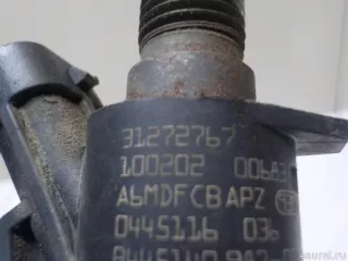 31272767 Volvo Форсунка Volvo XC60 1 Арт E40955011, вид 6