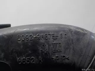 6G929A675BD Land Rover Воздуховод Land Rover Freelander 2 Арт E40998274, вид 5