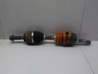 1447178 Ford Полуось передняя правая Ford Ranger 2 restailing Арт E41009199, вид 1
