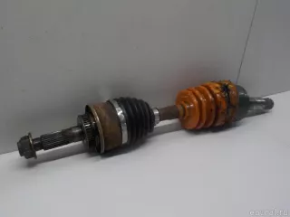 1447178 Ford Полуось передняя правая Ford Ranger 2 restailing Арт E41009199, вид 2