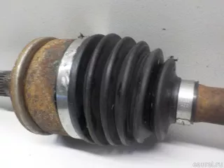 1447178 Ford Полуось передняя правая Ford Ranger 2 restailing Арт E41009199, вид 4