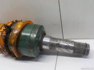 1447178 Ford Полуось передняя правая Ford Ranger 2 restailing Арт E41009199, вид 6