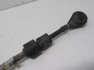 LR001357 Land Rover Трос кулисы КПП Land Rover Evoque 1 restailing Арт E41016557, вид 6