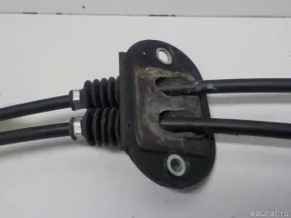 LR001357 Land Rover Трос кулисы КПП Land Rover Evoque 1 restailing Арт E41016557, вид 7