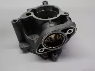 06K145100B VAG Насос вакуумный Skoda Octavia A8 Арт E41017558, вид 3