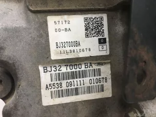 LR024711 Land Rover Коробка передач автоматическая (АКПП) Land Rover Evoque 1 restailing Арт E41017691, вид 12