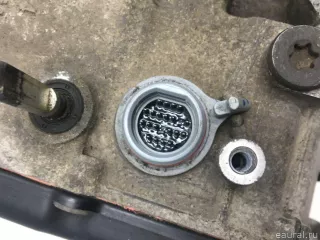 LR024711 Land Rover Коробка передач автоматическая (АКПП) Land Rover Evoque 1 restailing Арт E41017691, вид 14