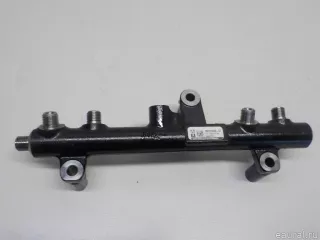 1841279 Ford Топливная рампа  Ford C-max 2 restailing Арт E41027897, вид 2