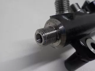 1841279 Ford Топливная рампа  Ford C-max 2 restailing Арт E41027897, вид 3