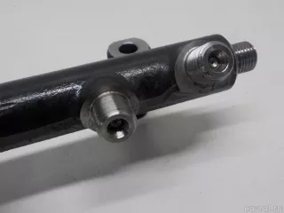1841279 Ford Топливная рампа  Ford C-max 2 restailing Арт E41027897, вид 4