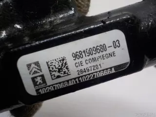 1841279 Ford Топливная рампа  Ford C-max 2 restailing Арт E41027897, вид 6