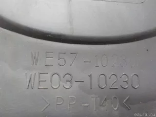 4986982 Ford Накладка декоративная Ford Ranger 2 restailing Арт E41091447, вид 6