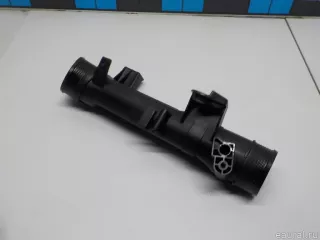 31422153 Volvo Патрубок интеркулера Volvo V40 2 Арт E41094950, вид 1
