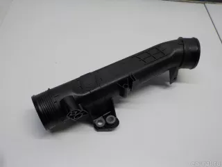 31422153 Volvo Патрубок интеркулера Volvo V40 2 Арт E41094950, вид 3