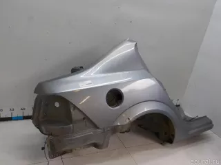  Крыло заднее правое Opel Astra H Арт E41098668, вид 2