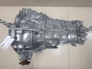 0B1300027J VAG МКПП (механическая коробка переключения передач) Audi A5 (S5,RS5) 1 Арт E6952798, вид 1