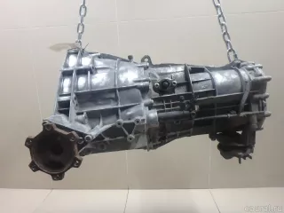 0B1300027J VAG МКПП (механическая коробка переключения передач) Audi A5 (S5,RS5) 1 Арт E6952798, вид 2