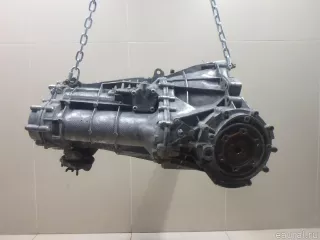 0B1300027J VAG МКПП (механическая коробка переключения передач) Audi A5 (S5,RS5) 1 Арт E6952798, вид 5
