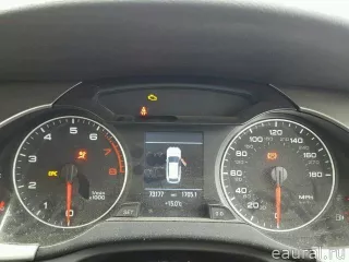 0B1300027J VAG МКПП (механическая коробка переключения передач) Audi A5 (S5,RS5) 1 Арт E6952798, вид 9