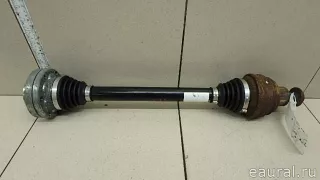 8K0501202 VAG Полуось задняя правая Audi A5 (S5,RS5) 1 Арт E95409468