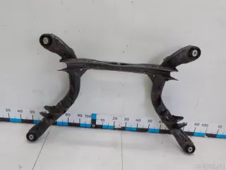 8K0505235AA VAG Балка подвески задняя  Audi A4 B8 Арт E41103731, вид 1