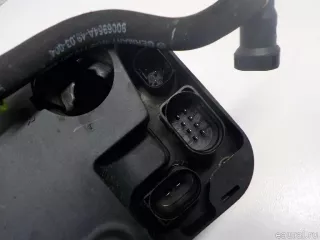 1K0815065N VAG Автономный отопитель (Webasto) Volkswagen Passat B6 Арт E41104987, вид 5