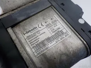 1K0815065N VAG Автономный отопитель (Webasto) Volkswagen Passat B6 Арт E41104987, вид 7