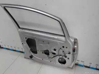 124253 GM Дверь передняя левая Opel Corsa D Арт E41110984, вид 11