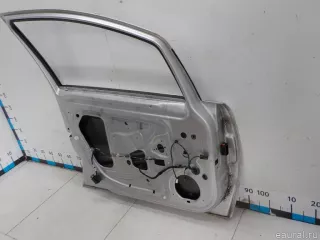 124253 GM Дверь передняя левая Opel Corsa D Арт E41110984, вид 12