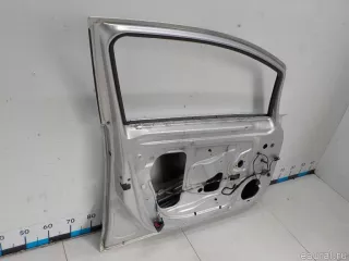 124253 GM Дверь передняя левая Opel Corsa D Арт E41110984, вид 13