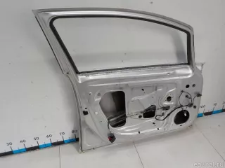 124253 GM Дверь передняя левая Opel Corsa D Арт E41110984, вид 15