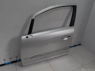 124253 GM Дверь передняя левая Opel Corsa D Арт E41110984, вид 2
